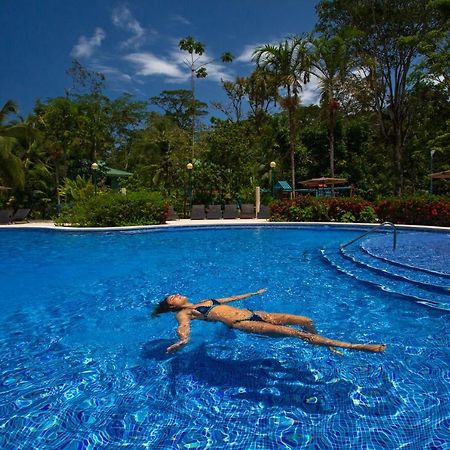 Manzanillo Caribbean Resort Puerto Viejo de Talamanca Exterior foto