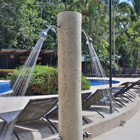 Manzanillo Caribbean Resort Puerto Viejo de Talamanca Exterior foto