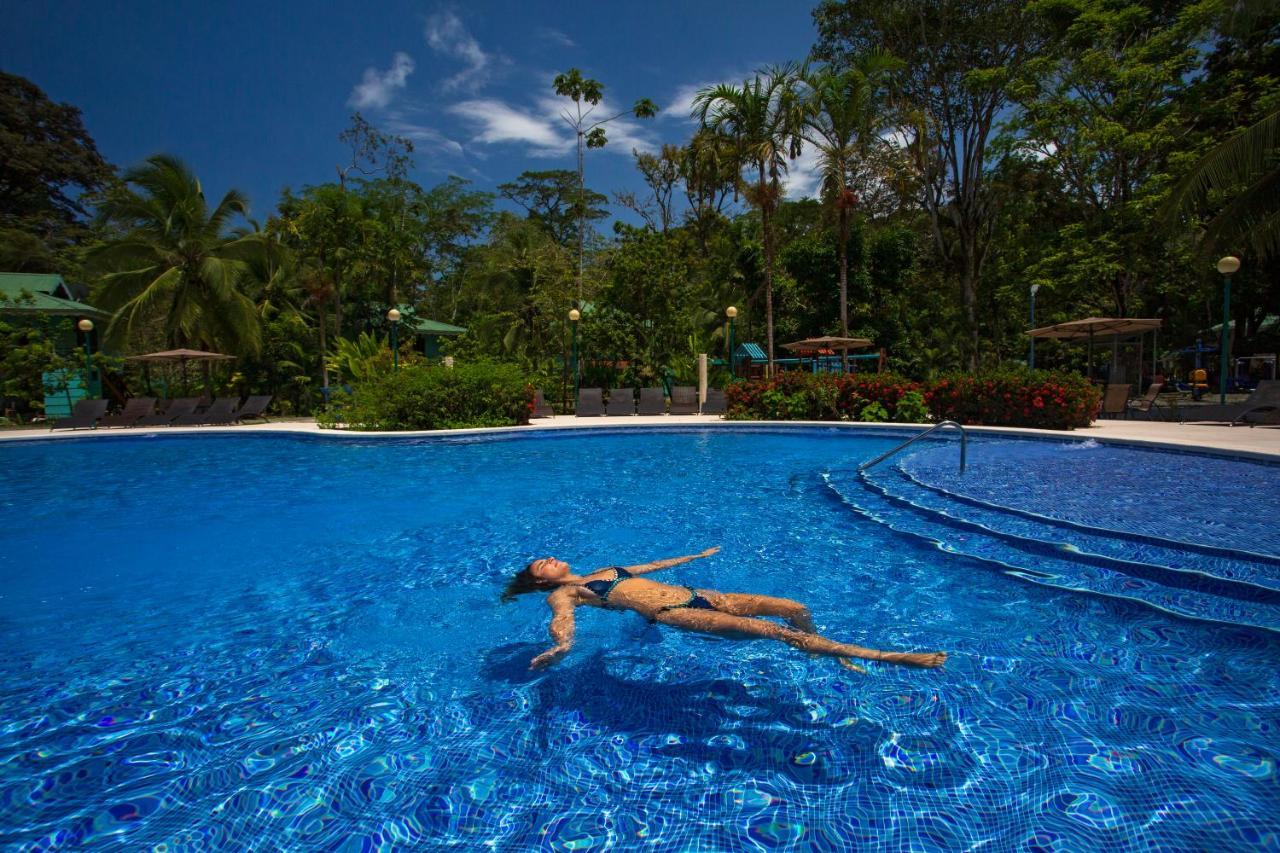 Manzanillo Caribbean Resort Puerto Viejo de Talamanca Exterior foto